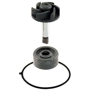 RMS SET ZA POPRAVKU PUMPE VODE YAMAHA YP 125/150/180 MAJESTY '98-'09; MBK 125/150 '98-'03; MALAGUTI; BENELLI