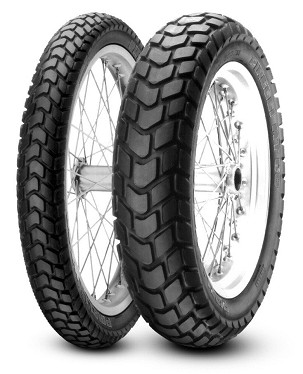 PIRELLI GUMA 90/90-19 MT60 DP 52P TT M/C PREDNJA DOT 04/2026