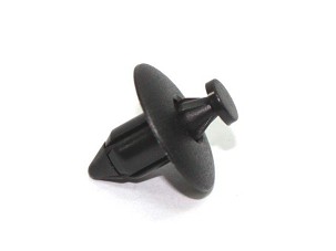 BRONCO KLINOVI ZA MONTAŽU ZA PLASTIKE (DUBINA 14,5MM, GR. 7,8MM, ŠIRINA  GLAVE 20MM, DUŽ. UKUP. 22,5MM) (10 KOM.)