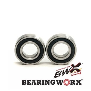 BEARING WORX LEŽAJEVI TOČKA PREDNJEG GAS GAS EC/SM 50 04-05, KTM SX 60/65 98-25, SUZUKI RM 125/250 87-95 (25-1135)=WBK80001