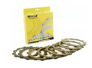 PROX DISKOVI ZA KVAČILO KAWASAKI KXF 450 '21-'23, KXF 450XC '21