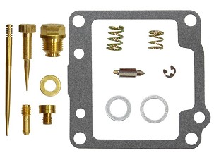 PSYCHIC SET ZA POPRAVKU KARBURATORA YAMAHA XS 400 '77 (2A2-14900-60-00) (NA 1 KARBURATOR)