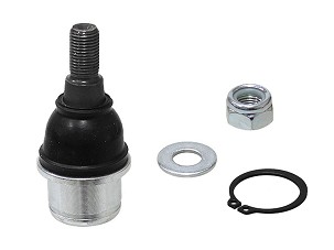 SPI SNOW ZGLOB KULOWY DONJI VILJUŠKE A-ARM SKI DOO FREERIDE 850 '18-'23, MXZ 600 '18-'23, MXZ 850 '21-'23, RENEGADE 600 / 850 / 900 '21-'23, SUMMIT 600 '18-'23, SUMMIT 850 '17-'23 (OEM: 505074133) (SKUTER ZA SNEG)