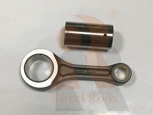 ROYAL RODS KLIPNJAČA KTM SXF 350 (SX-F350) '13-'15, EXCF 350 (EXC-F350) '13-'15