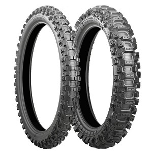 BRIDGESTONE GUMA 80/100-21 BATTLECROSS X31 51M TT NHS PREDNJA DOT 01/2026