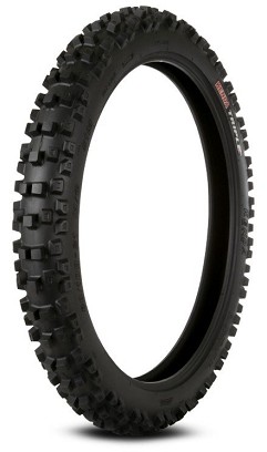 KENDA GUMA 80/100-21 K781 TRIPLE MX MEDIUM 51M TT PREDNJA DOT 09/2026