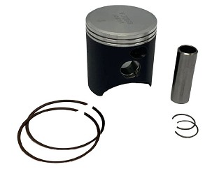 WOSSNER KLIP YAMAHA (2T) YZ 125, YZ 144 (YZ125) '05-'21 (57,95MM) (2 PRSTENI)(+4,00MM) BIG BORE