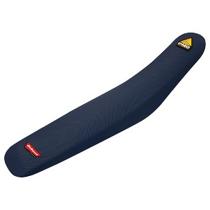 POLISPORT SEDIŠTE KOMPLETNE SA PREVLAKOM PMD (PYRAMID) OEM ODGOVARA HUSQVARNA FC/TC/FX/TX '19-'22, FE/TE '20-'23 BOJA PLAVA