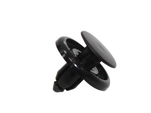 BRONCO KLINOVI ZA MONTAŽU ZA PLASTIKE (DUBINA 11MM, GR. 6,8MM, ŠIRINA  GLAVE 19,8MM, DUŽ. UKUP. 18,8MM) (10 KOM.)