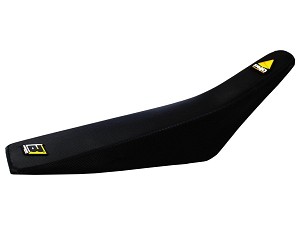 BLACKBIRD NAVLAKA / PRESVLAKA NA SEDIŠTE HONDA CR 125/250 '00-'01 PYRAMID (PMD) BOJA CRNA