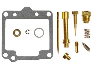 PSYCHIC SET ZA POPRAVKU KARBURATORA YAMAHA XS 1100F '79 (3H7-14900-01) (NA 1 KARBURATOR)
