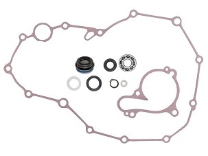 BRONCO SET ZA POPRAVKU PUMPE VODE YAMAHA YFZ 450R '09-'21, YFZ 450X '10-'11