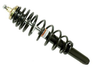 BRONCO AMORTIZER PREDNJI HEAVY DUTY POLARIS TRAIL BLAZER 250 '90-'95, XPLORER 250 '00-'01, TRAIL BOSS/XPEDITION 325 '00-'02, ATP/MAGNUM 330 '03-'06, SPORTSMAN 335 '99-'00 (SKOK 90MM DUŽ. 480MM) (OEM: 7041761; 7041374) 41MM