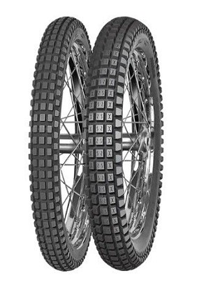 MITAS GUMA 3.00-18 E-05 52S TT M+S PREDNJI/ZADNJI DOT 12-20/2024