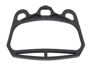 SPI SNOW RUČICA STARTERA (SZARPAKA) SKI DOO '08-'13 (OEM: 512-0601-36) (SKUTER ZA SNEG)