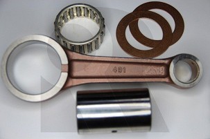 ROYAL RODS KLIPNJAČA KTM (4T) LC4 620/640 '94-'07, KTM LC4 400 '98-'01