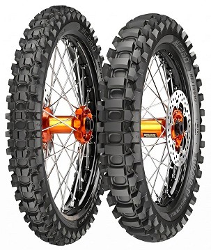 METZELER GUMA 90/90-21 MC360 MID HARD 54M TT M/C MST PREDNJA DOT 13/2026