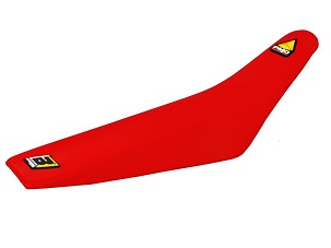 BLACKBIRD NAVLAKA / PRESVLAKA NA SEDIŠTE HONDA CR 125/250 '00-'01 PYRAMID (PMD) BOJA CRVENA