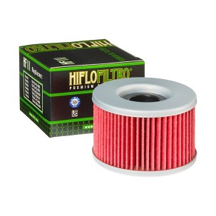 HIFLO FILTER ULJA HF 111 HONDA CX 500/ TRX 400-680 (50)