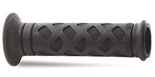 PROGRIP RUČKE PG699 ROAD (22+25MM, DUŽ.125MM) BOJA CRNA (JEDNOKOMPONENTNE) (699-102) (PG699)