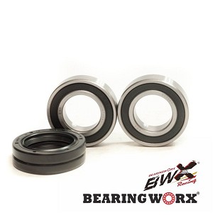 BEARING WORX LEŽAJEVI TOČKA ZADNJEG SA SEMERINZIMA KTM 85/105/125/200/250/300/360/450 (25-1273)