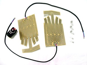 SPI SNOW MATY PODGRZEWAJACE ZA RUČKU (ELASTIČNE) (SKUTER ZA SNEG) (EL)