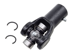 BRONCO KARDANSKI KRST I ŠEKEL VRATILA POGONSKOG ZADNJI POLARIS RANGER 570 '15-'16, RZR 570 '12-'17, RANGER 900 XP '13-'16, RANGER 1000 DIESEL '15, (OEM: 323540)