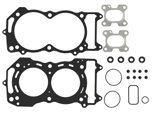 NAMURA USZCZELKI TOP-END KAWASAKI KRX 1000 TERYX '20-'25
