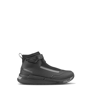 GAERNE TURISTIČKE NISKE CIPELE G_ZION GORE-TEX BLACK BOJA CRNA VELIČINA 46