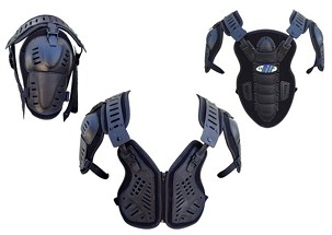 CS ŠTITNIK GRUDNOG KOŠA JUNIOR VEL. XXS