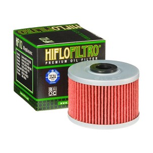 HIFLO FILTER ULJA HF 112 GAS GAS, HONDA, KAWASAKI, POLARIS, SUZUKI (50)