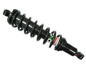 BRONCO AMORTIZER ZADNJI HEAVY DUTY HONDA TRX 400FW FOREMAN '95-'03 (SKOK 65MM DUŽ. 347MM) (OEM: 52400-HM7-003)
