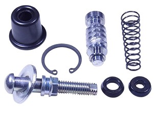 TOURMAX SET ZA POPRAVKU PUMPE KOČIONE ZADNJI YAMAHA YZ/YZF/WRF ZA '02 (MADE IN JAPAN)