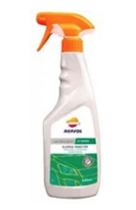 REPSOL PREPARAT ZA UKLANJANJE INSEKATA SA KAROSERIJE I VETROBRANA INSECT REMOVER 500ML (6) - ZAMENJUJE RP705D81