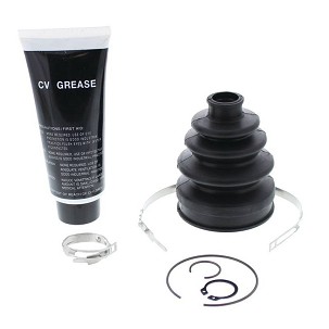 ALL BALLS ŠTITNIK KARDANA POGONSKOG (MANSZETA) SPOLJNA PREDNJI SUZUKI LTA 450 X KING QUAD '07-'10, LTA 500 '11-'18, LTA 750 X / XP '08-'20, YFM 350 BIG BEAR '98-'99, YFM 350 FX WOLVERINE '95-'05, YFM 400 BIG BEAR '00-'01 - POVUČENO IZ PONUDE