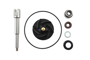 V PARTS (VICMA) SET ZA POPRAVKU PUMPE VODE APRILIA MOTORI 400/500 CCM ZA`-04, PIAGGIO-GILERA MOTORI 400/500CCM ZA `-04 (11641)