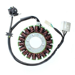 ELECTROSPORT NAMOTAJ ALTERNATORA (STATOR) KAWASAKI EX300 NINJA 13-17 (SA IMPULSATOREM)