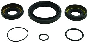 ALL BALLS SEMERINZI DIFERENCIJALA PREDNJEG HONDA TRX 500 FA '15-'18, TRX 500 FE/FM '14-'18