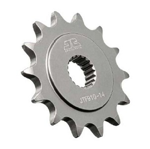 JT LANČANIK PREDNJA 2353 14 ZONTES G1 / GK / U 125 '21-'23 (235314JT) (LANAC 520) (OEM: 1050356-002000)