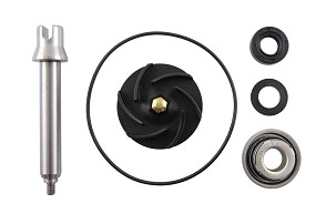 V PARTS (VICMA) SET ZA POPRAVKU PUMPE VODE APRILIA MOTORI 400/500 CCM POW.`04-, PIAGGIO-GILERA MOTORI 400/500CCM POW. `04- (11642)