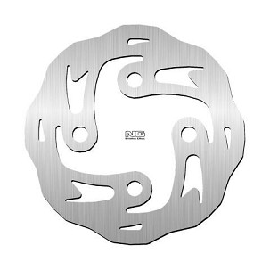 NG DISK KOČIONI PREDNJI GAS GAS CONTACT/E-CONTACT '15-19, TXT 250/300 '04-21 (183,8X-X3MM) (4X15,5MM) WAVE