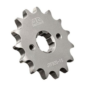 JT LANČANIK PREDNJA KEEWAY K-LIGHT 125 '18-'22 (LANAC 428) (OEM: 173435J01F00B)