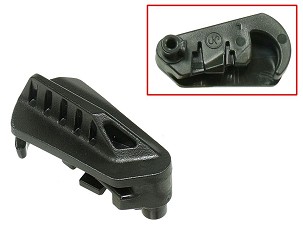 SPI SNOW ZATRZASK ŠTITNICI LEVI ZADNJI SKI-DOO EXPEDITION 600/850/900 19-23, FREERIDE 850 18-22, GRAND TOURING 600/900 19-22, MXZ 600/850 17-23, RENEGADE 600/850/900 17-23, SKANDIC 600/900 21-22, SUMMIT 600/850 17-23, TUNDRA 600 21-23 (SKUTER ZA SNEG)