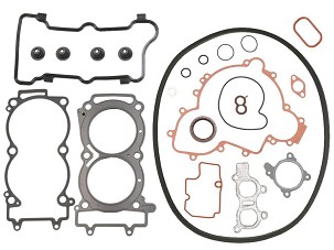 NAMURA KOMPLET USZCZELEK Z USZCZELNIACZAMI SILNIKOWYMI POLARIS PRO XD '20-'25, RANGER / CREW 1000 '20-'25