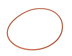 ATHENA 2026/01 ZAPTIVKA POD GLAVU (GLAVE) (O-RING VITON) (95 X 99 X 2MM) HONDA, CAGIVA WRE 125, HUSQVARNA WR 125 '95-'10, WRE 125 SM '93-'12 (OEM: 19226HP5600)