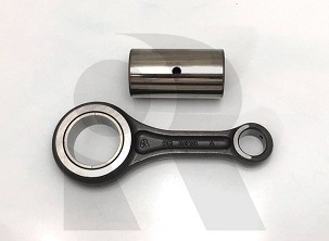 ROYAL RODS KLIPNJAČA KTM (4T) SXF 250 (SX-F250) '16-'22, EXCF 250 (EXC-F250) '17-'23, HUSQVARNA FC 250 '16-'22, FE 250 '17-'23, GAS GAS MCF/ECF 250 '21-'23