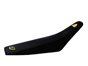 BLACKBIRD NAVLAKA / PRESVLAKA NA SEDIŠTE HONDA CRF 250R '04-'09, CRF 250X '04-'21, CRF 450X '04-'16 PYRAMID (PMD) BOJA CRNA