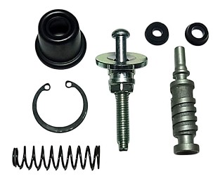 TOURMAX SET ZA POPRAVKU PUMPE KOČIONE ZADNJI YAMAHA YZ/YZF/WRF '03- (MADE IN JAPAN)