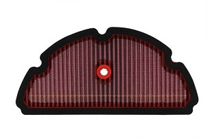 BMC FILTER VAZDUHA BENELLI BN 600 I '14-'15; QJ MOTO SRK 600 '23-'26; SRK 600RC '23-'26 (RACE)