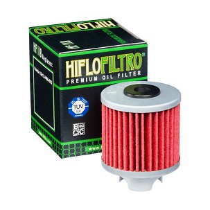 HIFLO FILTER ULJA HF 118 HONDA ATC 125 86-87, TRX 125 87-88, PIT BIKES (50)